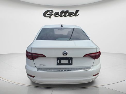 Used 2020 Volkswagen Jetta SE FWD image 5