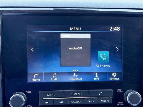 Used 2022 Nissan Frontier S RWD image 15