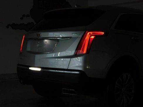 Used 2018 Cadillac XT5 Luxury image 80