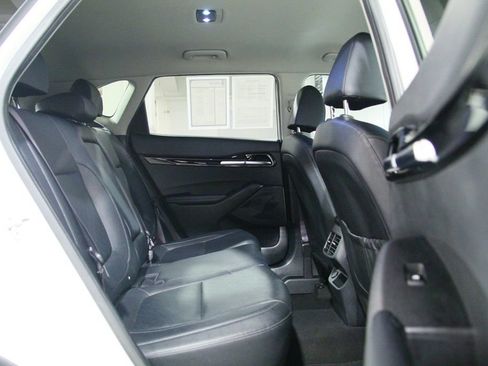 Used 2021 Kia Seltos SX AWD/4WD image 24
