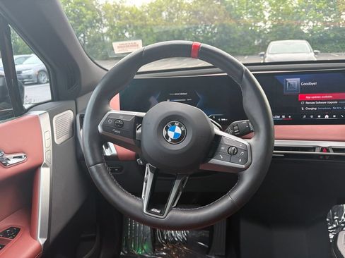 Used 2025 BMW iX M60 AWD/4WD image 14