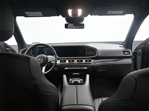 Used 2020 Mercedes-Benz GLE 350 w/ Premium Package image 20