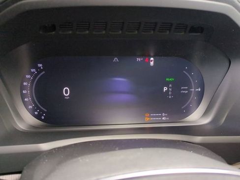New 2026 Volvo XC90 T8 Ultra w/ Protection Package AWD/4WD image 16