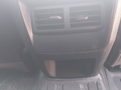 Used 2024 Chevrolet Colorado Trail Boss AWD/4WD image 16