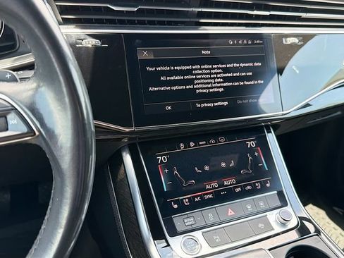 Used 2022 Audi Q7 3.0T Premium Plus AWD/4WD image 28