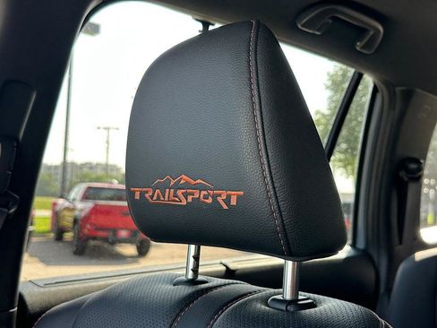 Used 2022 Honda Pilot TrailSport image 30