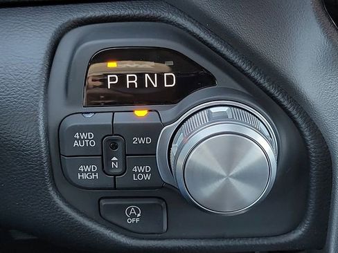 New 2026 RAM 1500 Laramie image 16