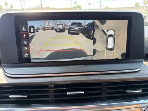 Used 2021 Kia Telluride SX w/ SX Prestige Package AWD/4WD image 11