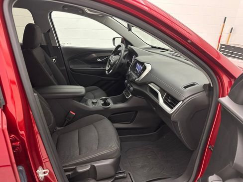 Used 2023 GMC Terrain SLE w/ Driver Convenience Package FWD image 39