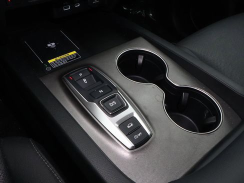 Used 2024 Honda Passport EX-L image 26