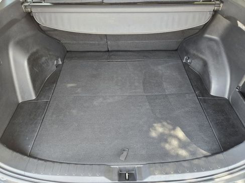 Used 2021 Toyota RAV4 LE FWD image 21