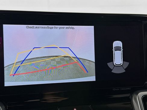 Certified 2022 Kia Sorento SX image 14