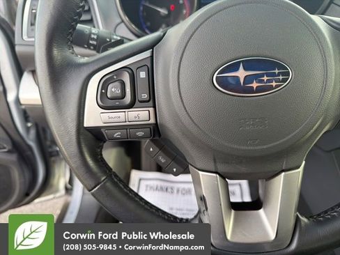 Used 2016 Subaru Outback 2.5i Limited image 15