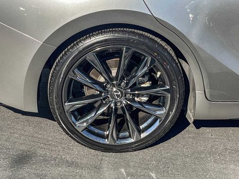 Used 2022 Lexus IS 350 F Sport image 10