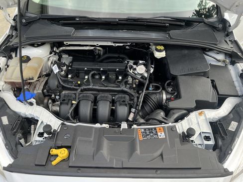 Used 2017 Ford Focus SE image 27