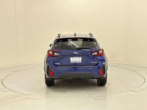 Certified 2025 Subaru Crosstrek 2.0i Premium image 4