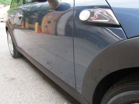 Used 2010 MINI Cooper Clubman S FWD image 23