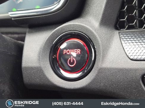 Used 2026 Honda CR-V Sport-L image 23