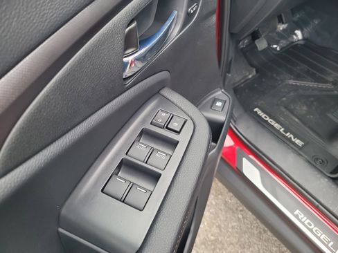 New 2026 Honda Ridgeline RTL image 11