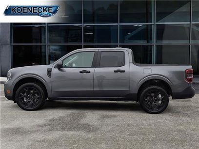 New 2025 Ford Maverick XLT