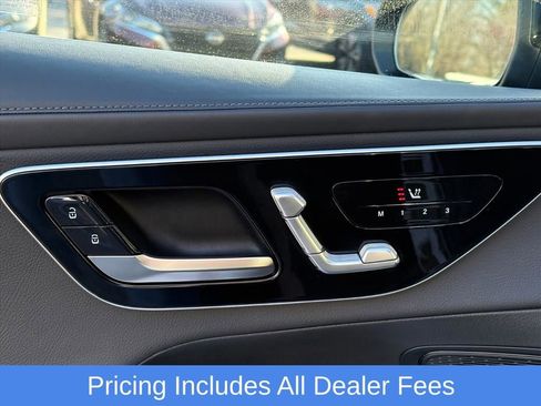 Used 2024 Mercedes-Benz GLC 300 4MATIC image 13