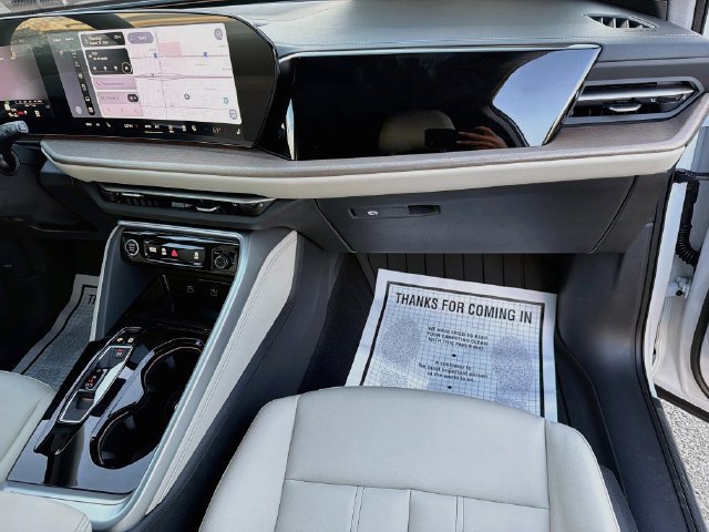 New 2026 Audi Q5 2.0T AWD/4WD image 17