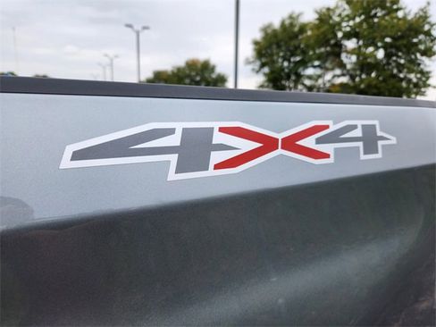 Used 2025 Chevrolet Silverado 1500 LT w/ Protection Package image 12