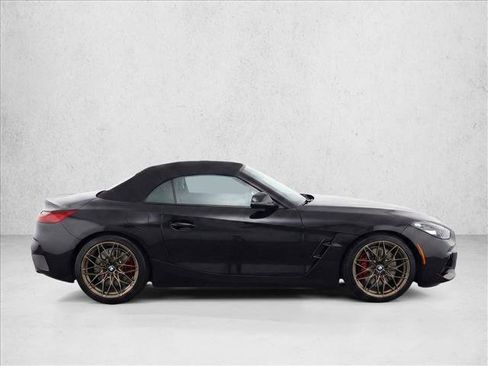 Used 2024 BMW M4 xDrive Competition w/ M Driver's Package image 8