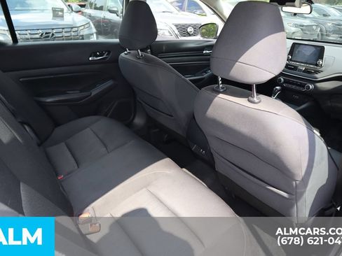 Used 2020 Nissan Altima 2.5 S FWD image 21