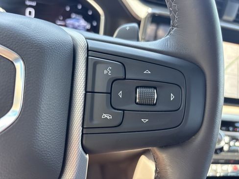 Used 2026 GMC Sierra 1500 Denali AWD/4WD image 32