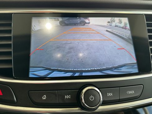 Used 2017 Buick LaCrosse Essence w/ Sights and Sounds Package image 23