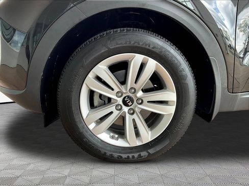 Used 2017 Kia Sportage LX AWD/4WD image 31