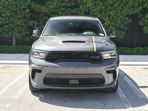 Used 2023 Dodge Durango R/T image 2
