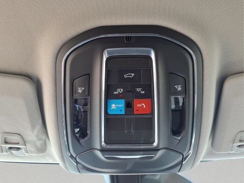 Used 2023 Jeep Grand Cherokee Laredo w/ Luxury Tech Group I AWD/4WD image 20