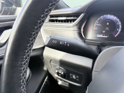 Used 2021 Jeep Grand Cherokee L Overland w/ Trailer Tow Package image 57