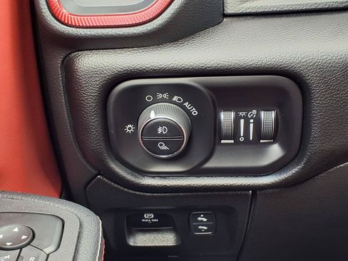 Used 2026 RAM 1500 Rebel w/ Rebel Level 1 Equipment Group AWD/4WD image 11