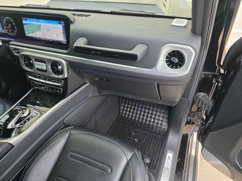 Used 2019 Mercedes-Benz G 550 w/ AMG Line image 20