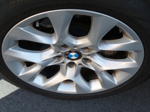 Used 2013 BMW X5 xDrive35i image 22