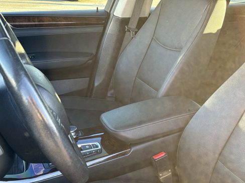 Used 2017 BMW X3 xDrive28i image 22