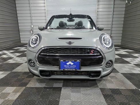 Used 2020 MINI Cooper S image 3