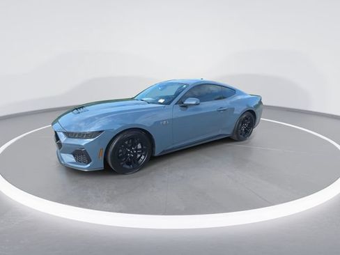 Used 2026 Ford Mustang GT RWD image 4
