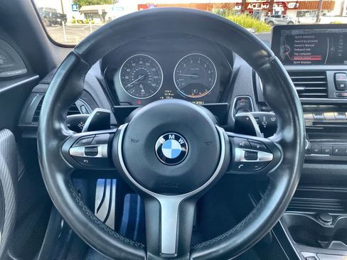 Used 2016 BMW M235i Coupe RWD image 14