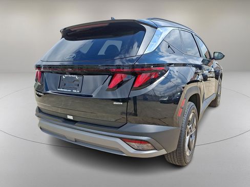 Certified 2026 Hyundai Tucson SEL AWD/4WD image 10