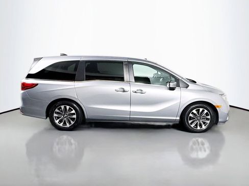 Used 2022 Honda Odyssey EX-L image 6
