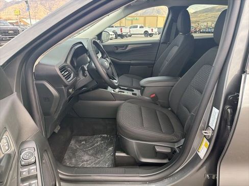 New 2026 Ford Escape Active w/ Tech Pack #1 AWD/4WD image 12