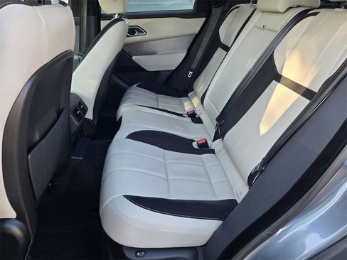 Used 2023 Land Rover Range Rover Velar R-Dynamic S image 10