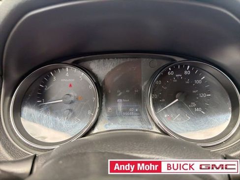 Used 2019 Nissan Rogue S w/ Special Edition Package AWD/4WD image 27