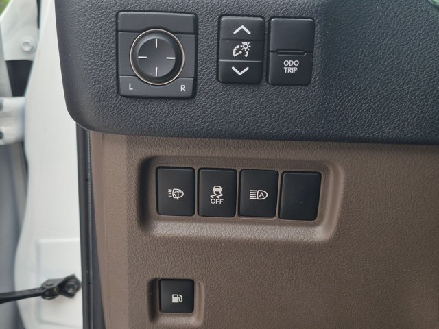 Used 2020 Lexus GX 460 Premium AWD/4WD image 11