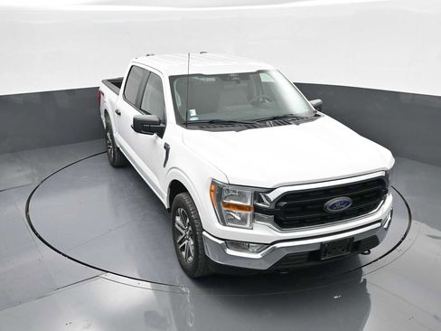 Used 2022 Ford F150 XLT AWD/4WD image 22