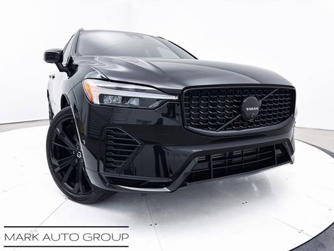 Used 2024 Volvo XC60 T8 Ultimate w/ Climate Package image 1